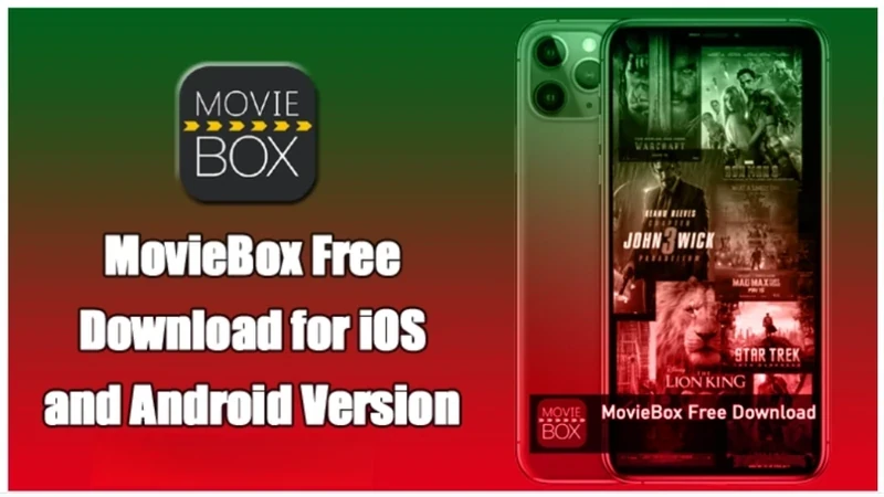 What is Movie Box